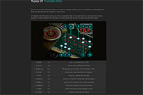 bet365 casino help page