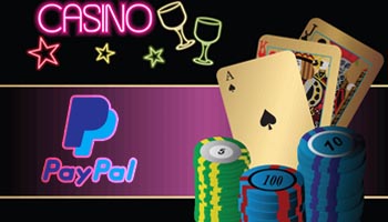 Finding the best PayPal Casino