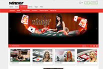 winner casino live dealers